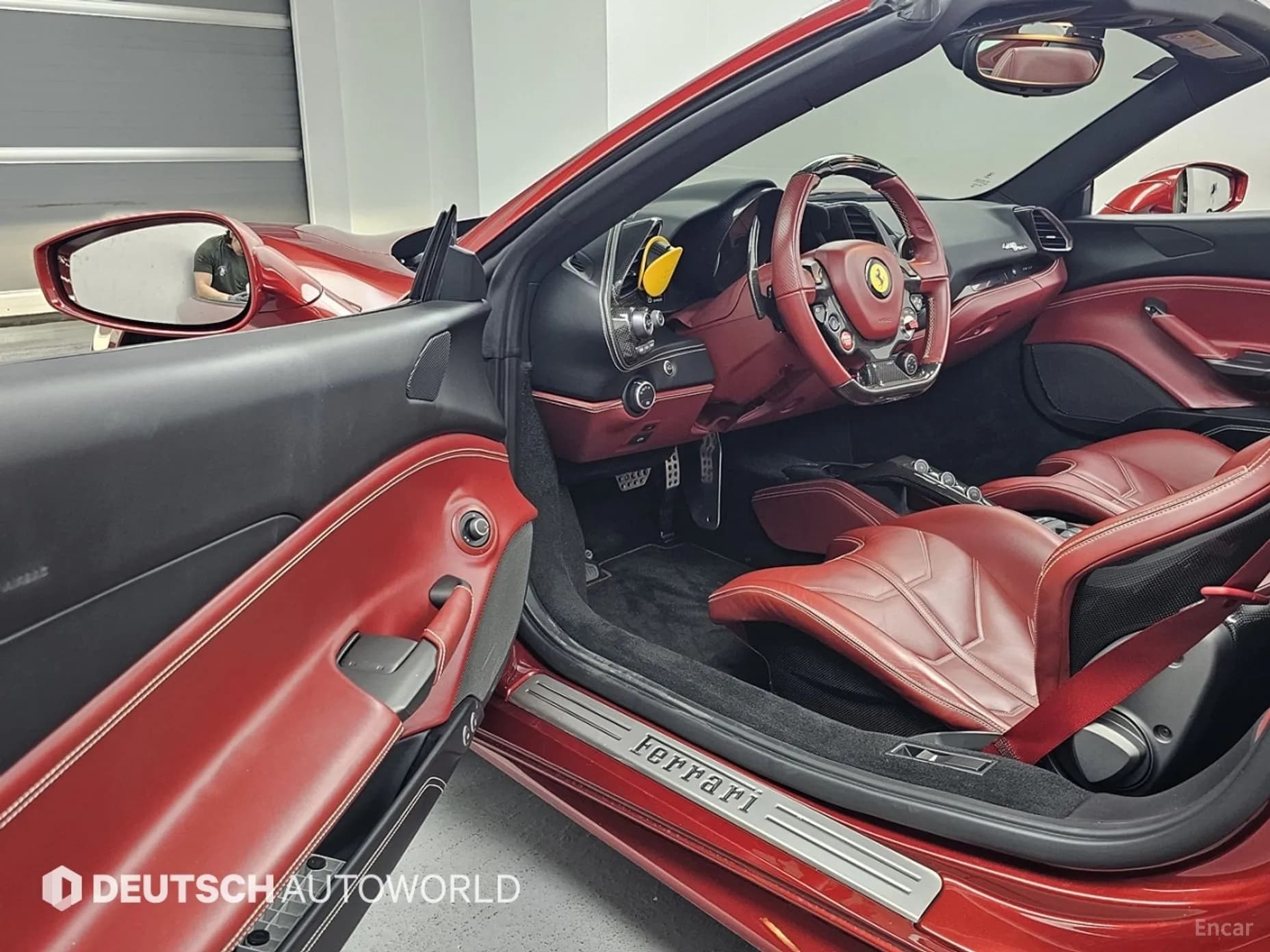 488 Spider