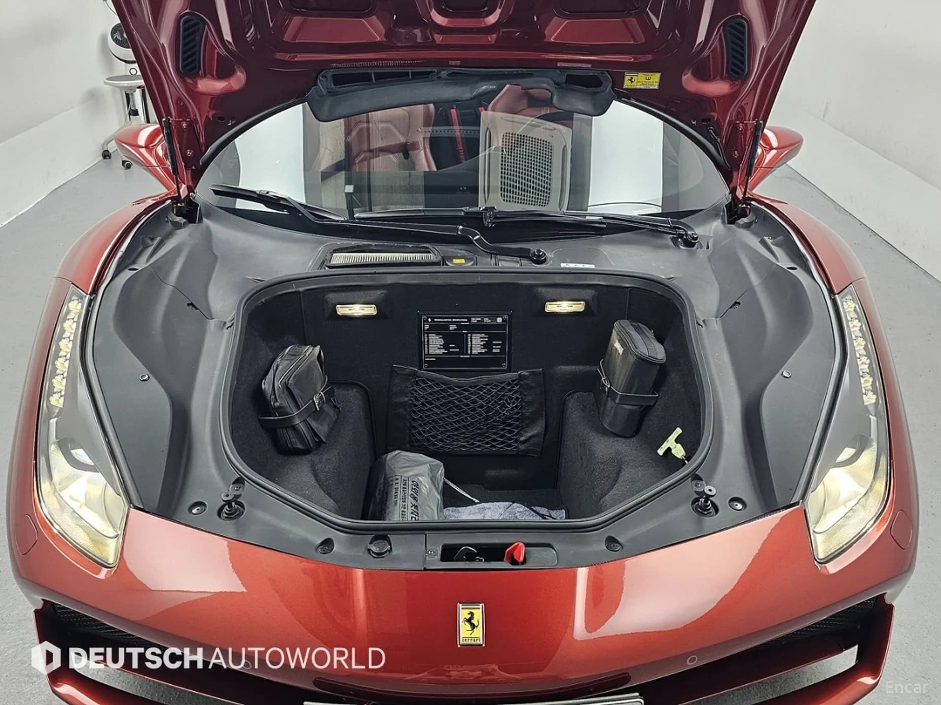 488 Spider