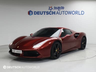 488 Spider
