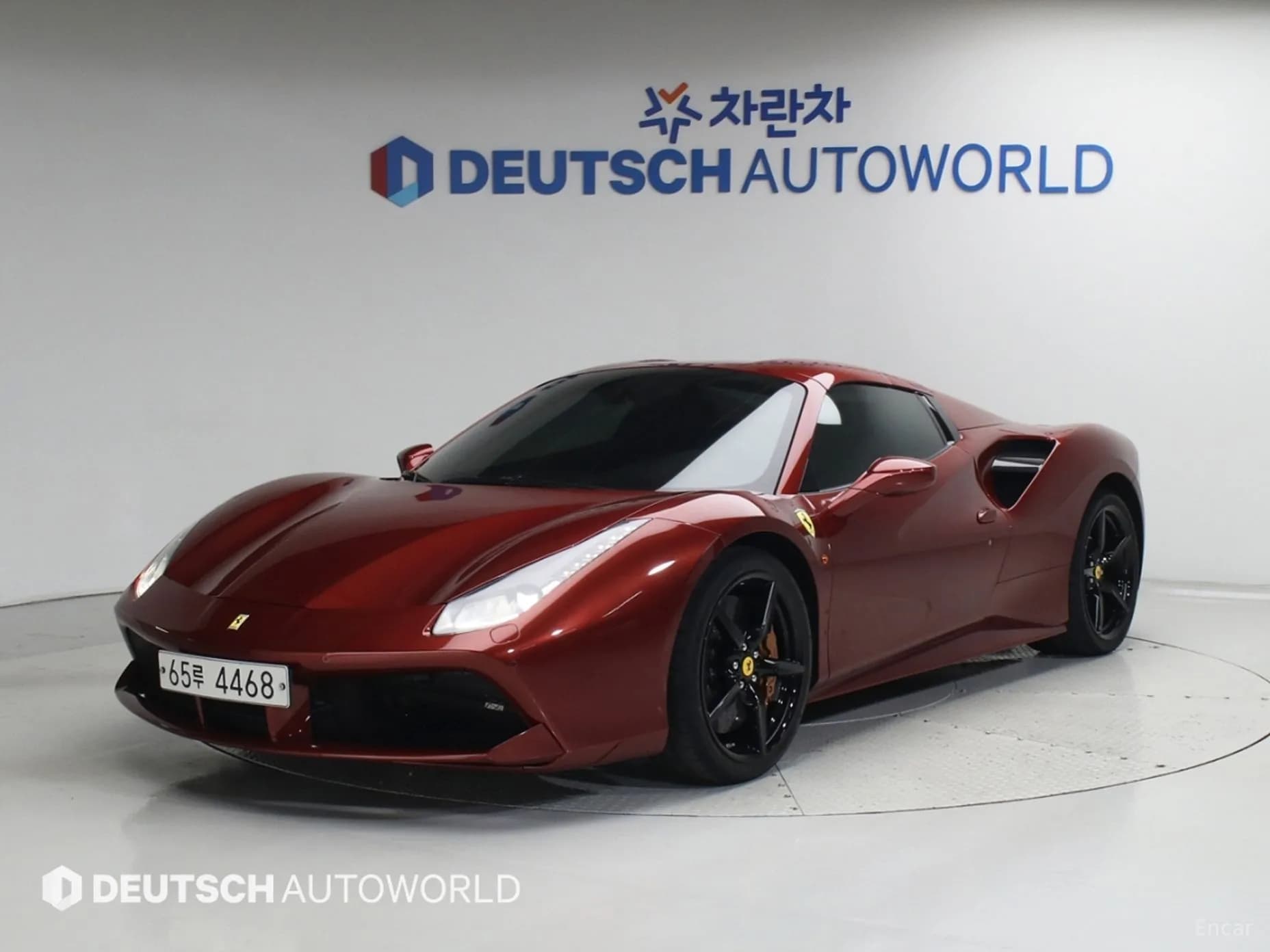 488 Spider