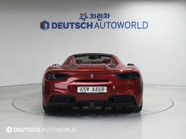488 Spider