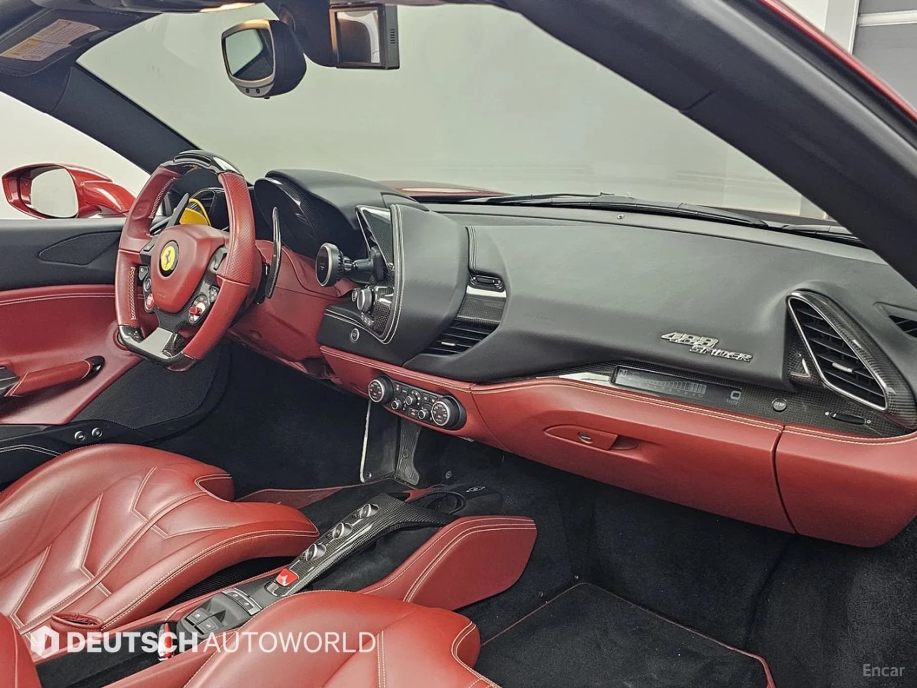 488 Spider