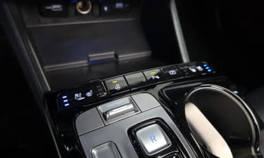 Tucson Hybrid (NX4)