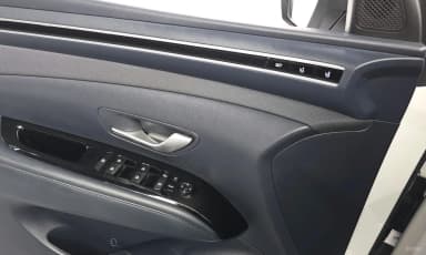 Tucson Hybrid (NX4)