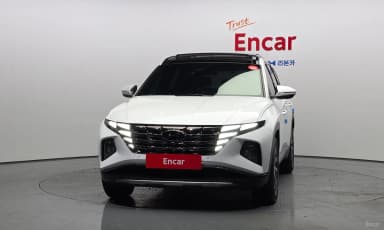 Tucson Hybrid (NX4)