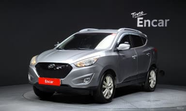 tucson ix