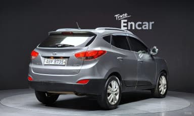 tucson ix