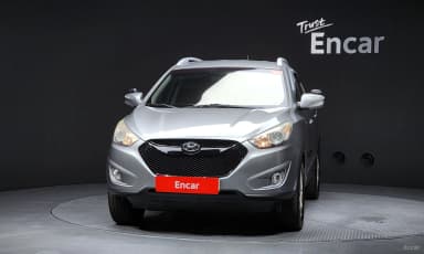 tucson ix