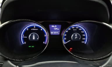 tucson ix
