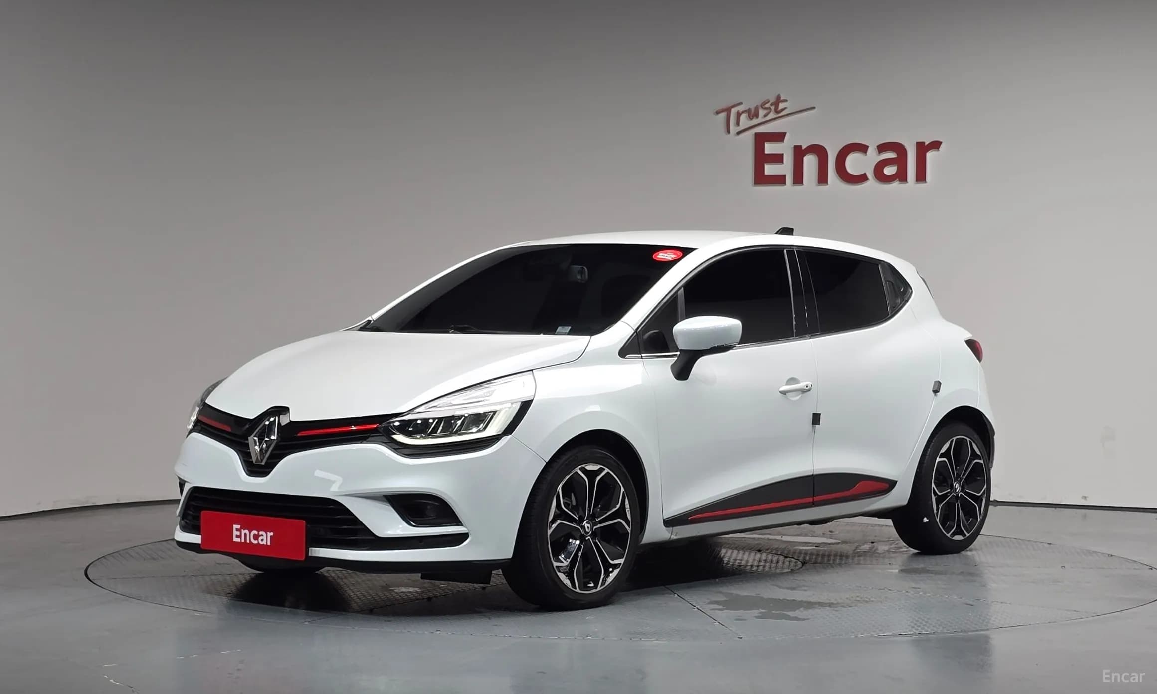 Clio