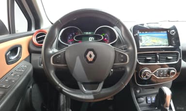 Clio