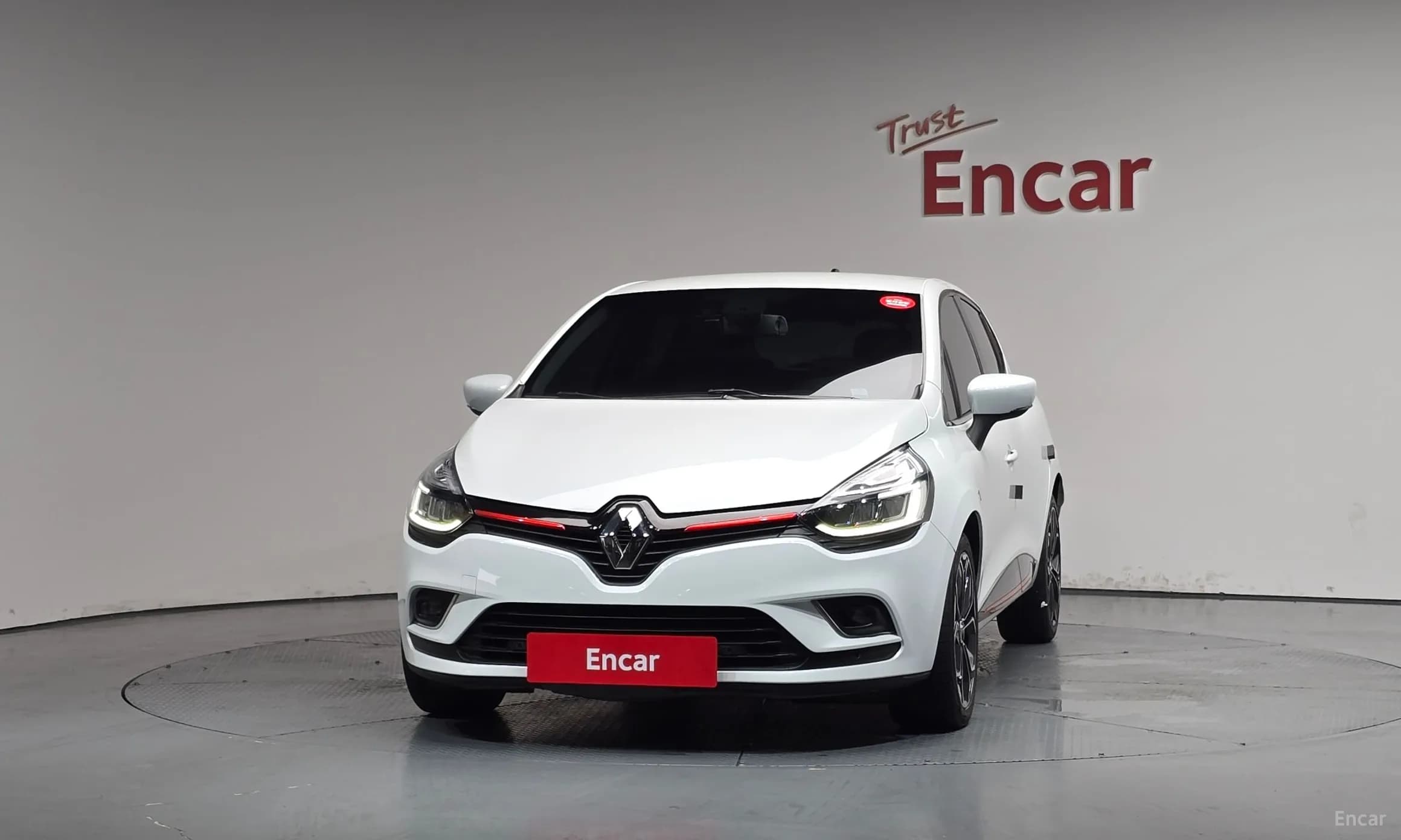 Clio