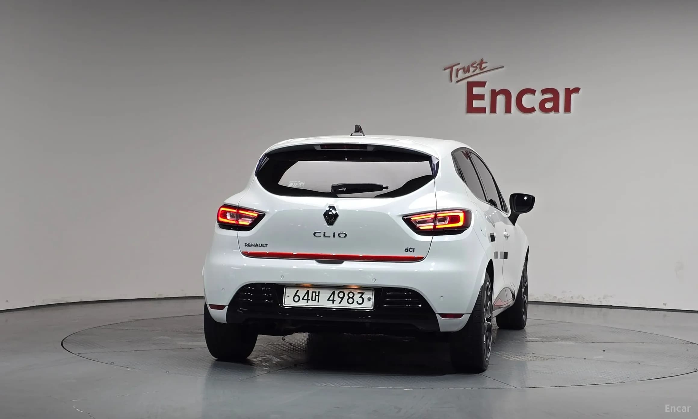 Clio