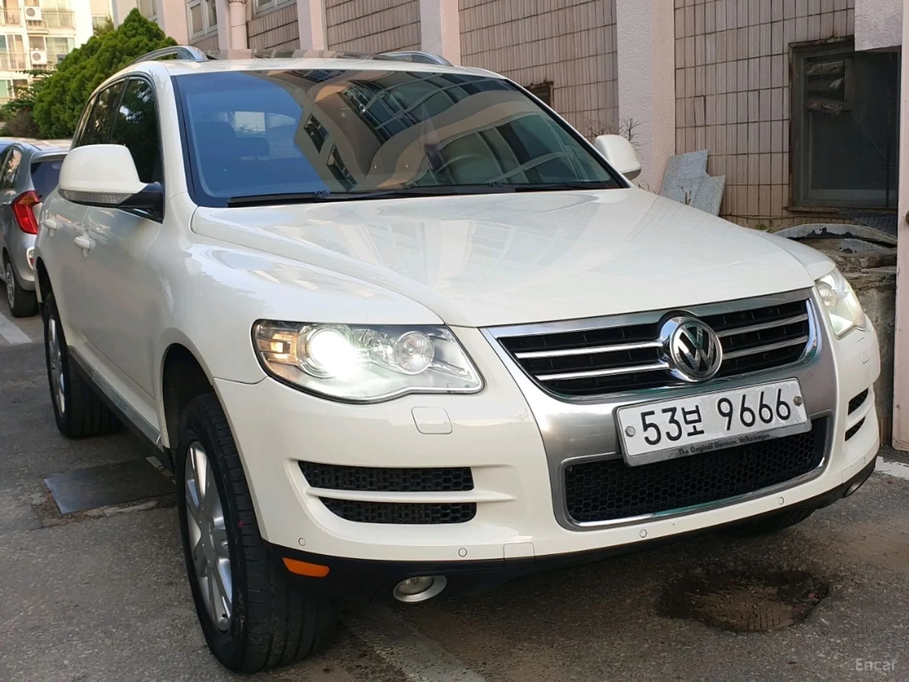 Touareg