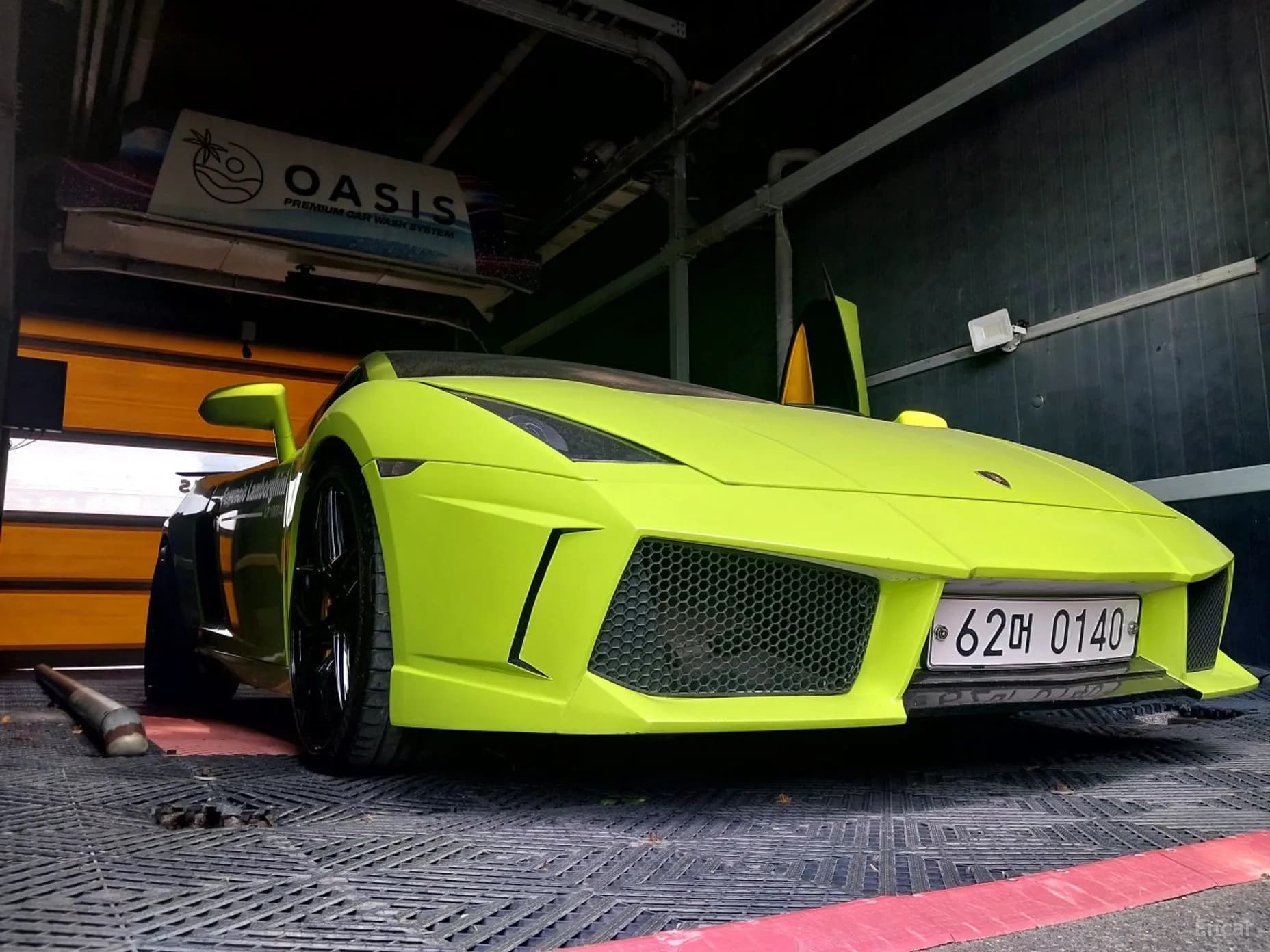 GALLARDO