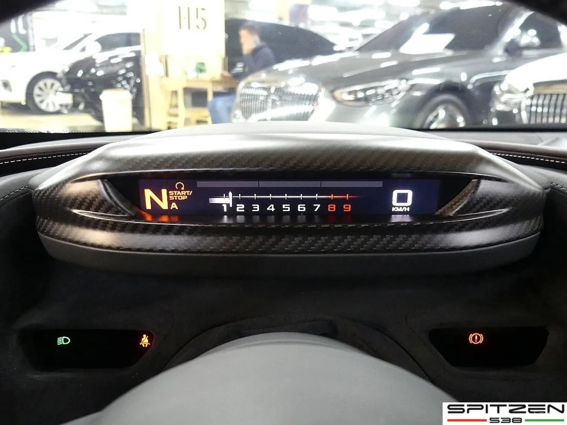 720S