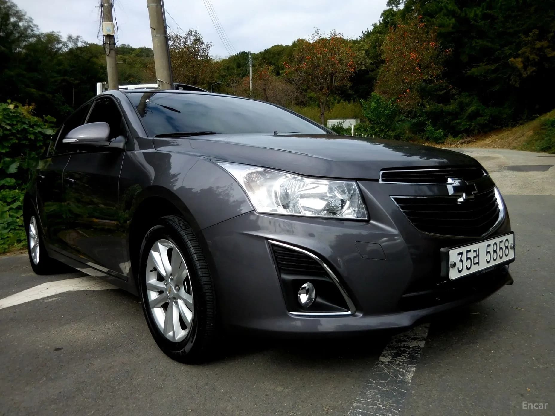 Cruze