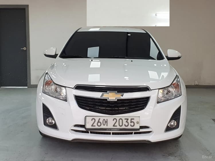 Cruze