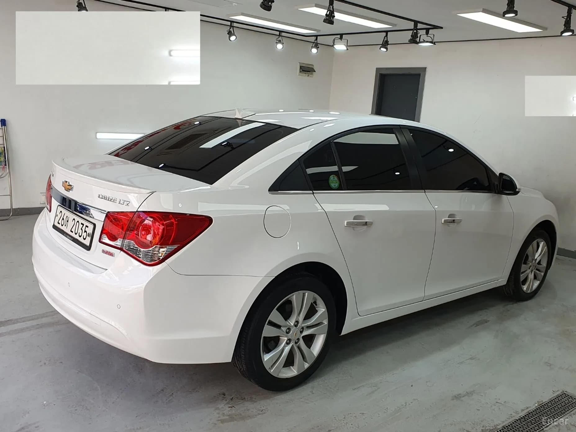 Cruze