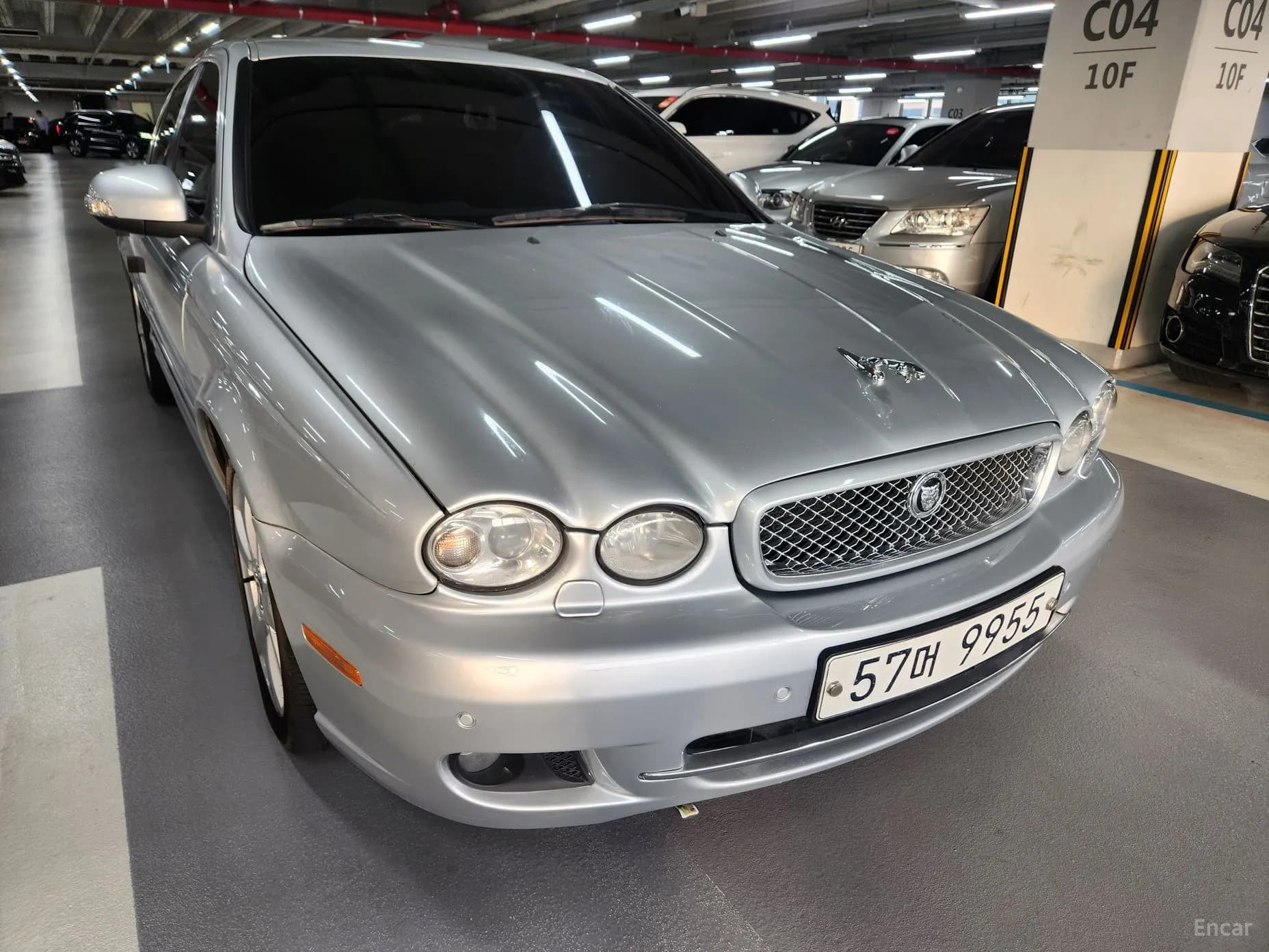 X-type