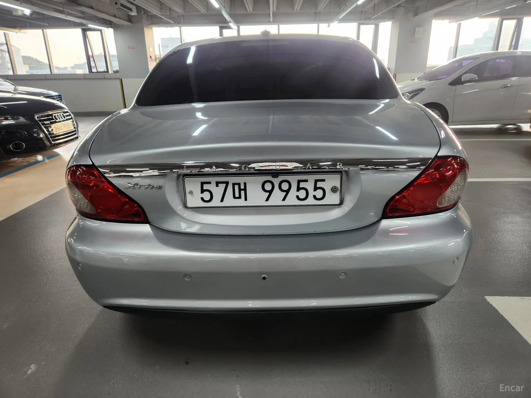 X-type