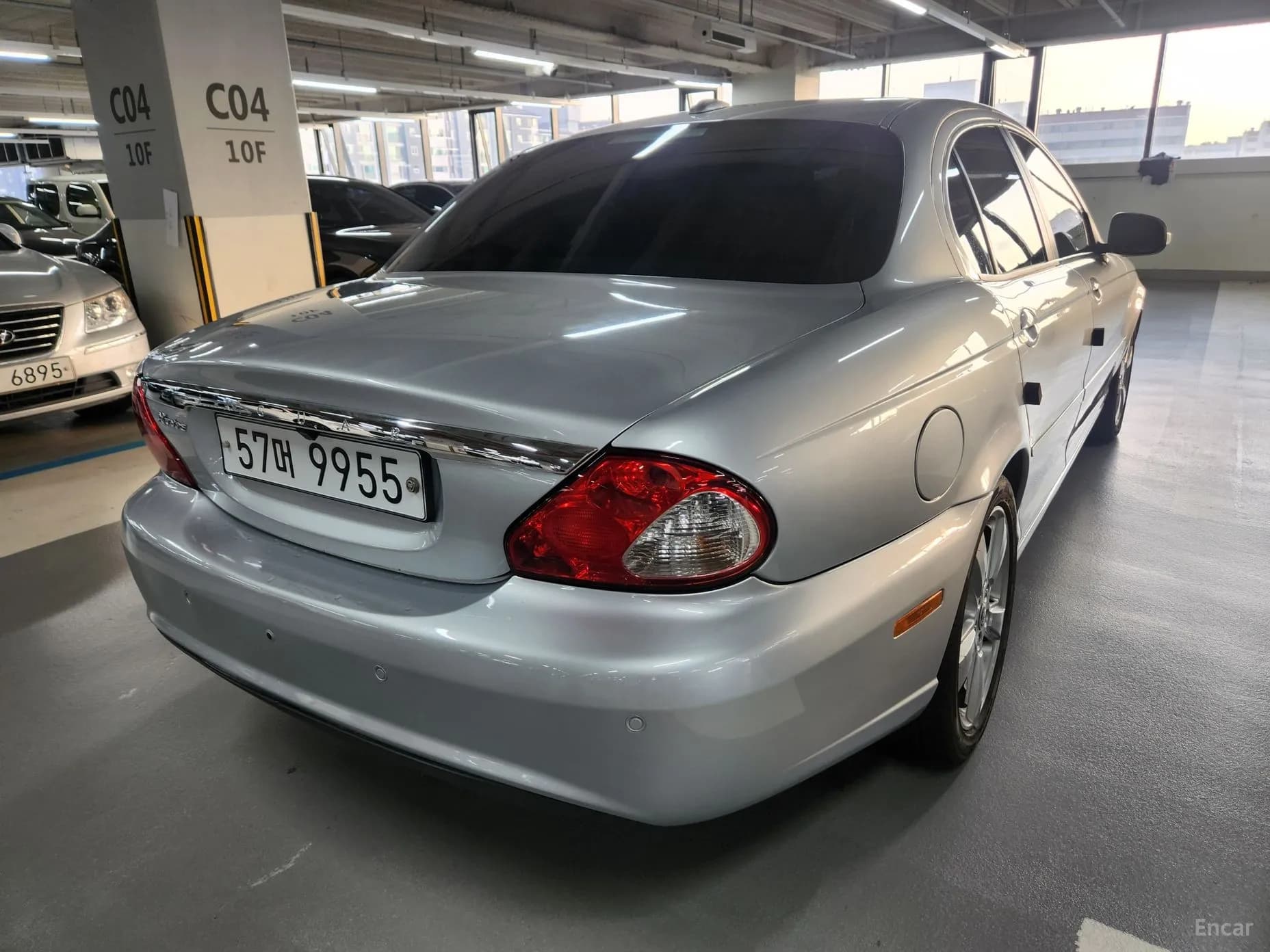 X-type