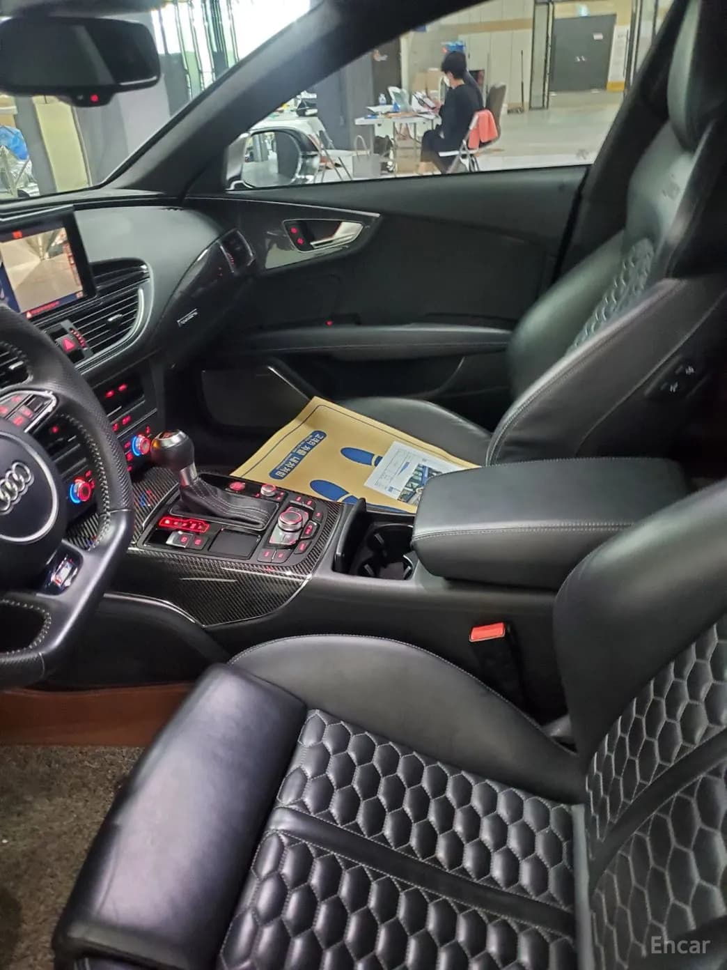 RS7