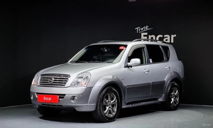 Super Rexton