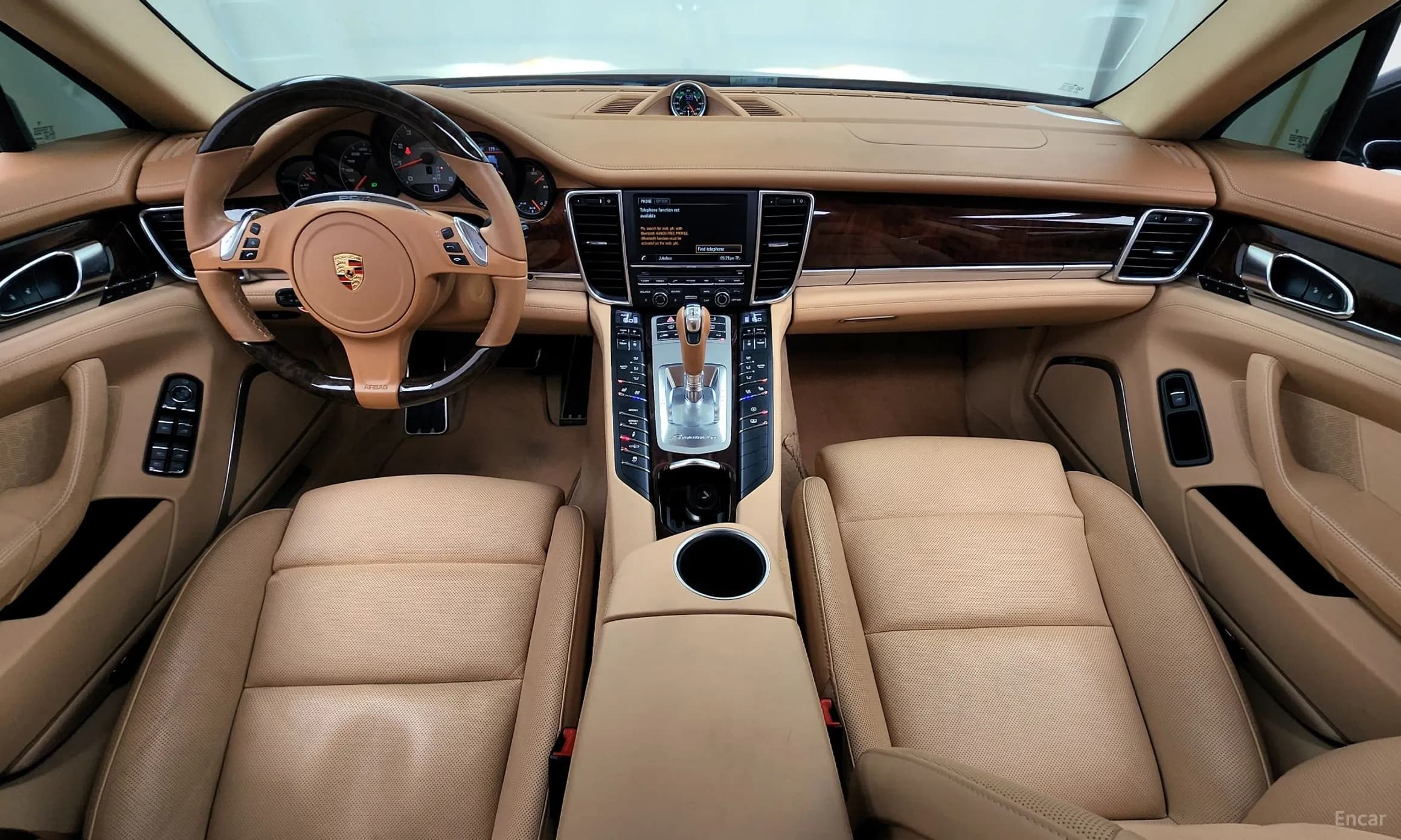 Panamera