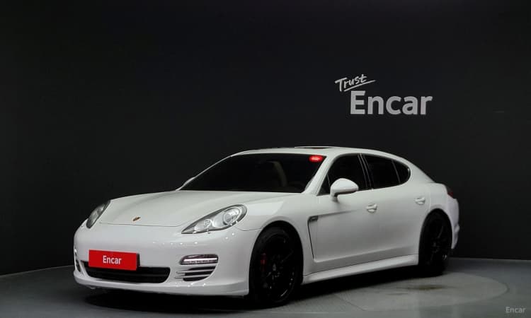 Panamera