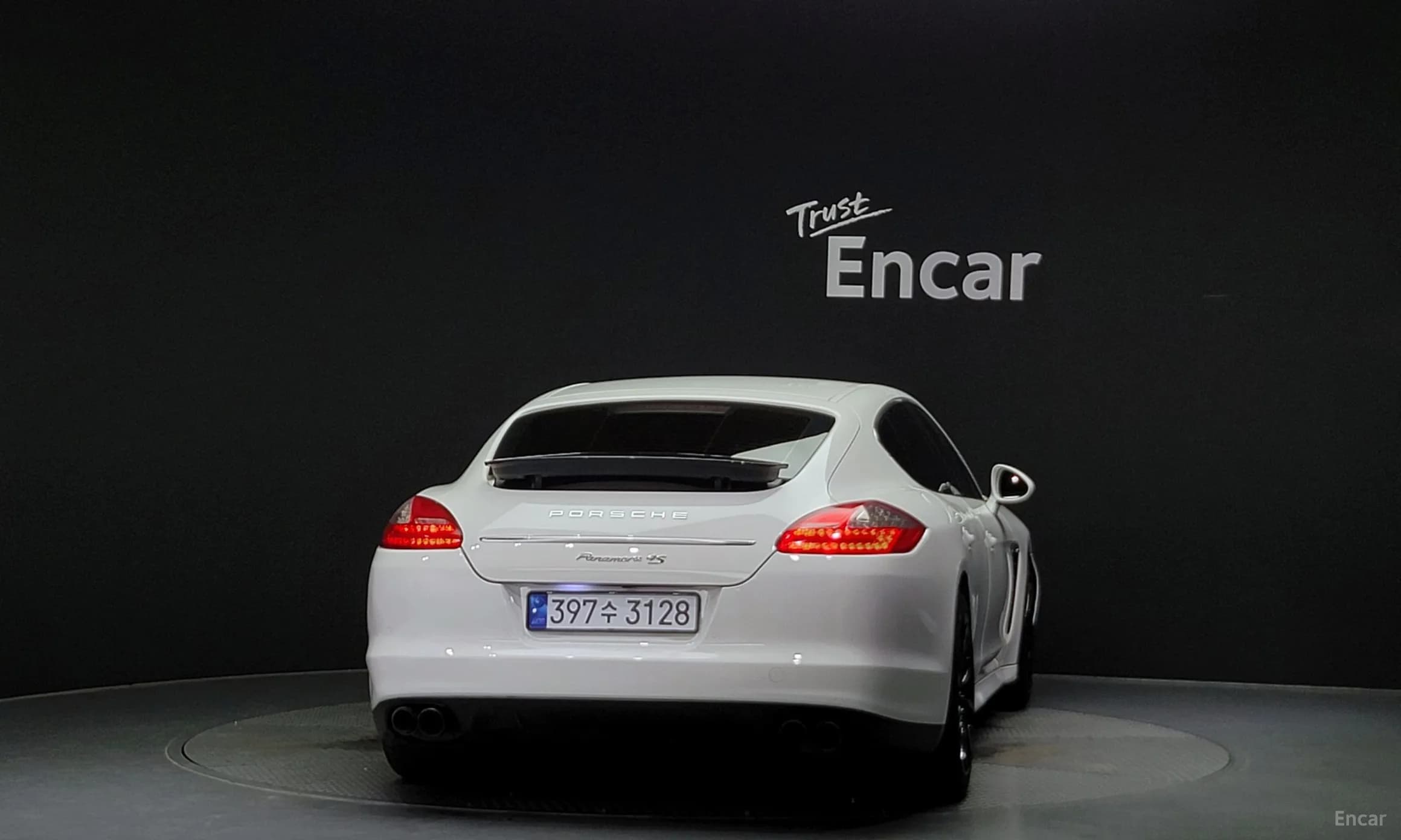 Panamera