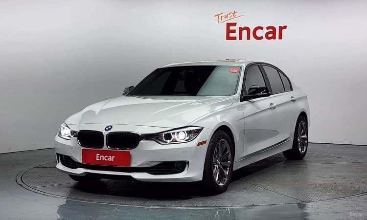 3 Series (F30)