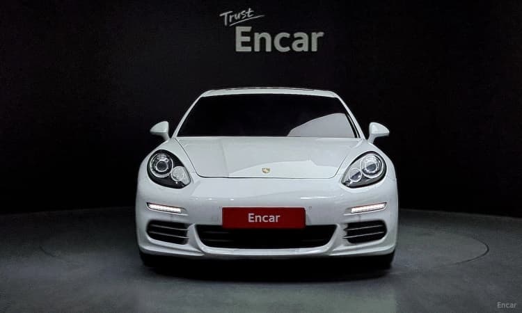 Panamera