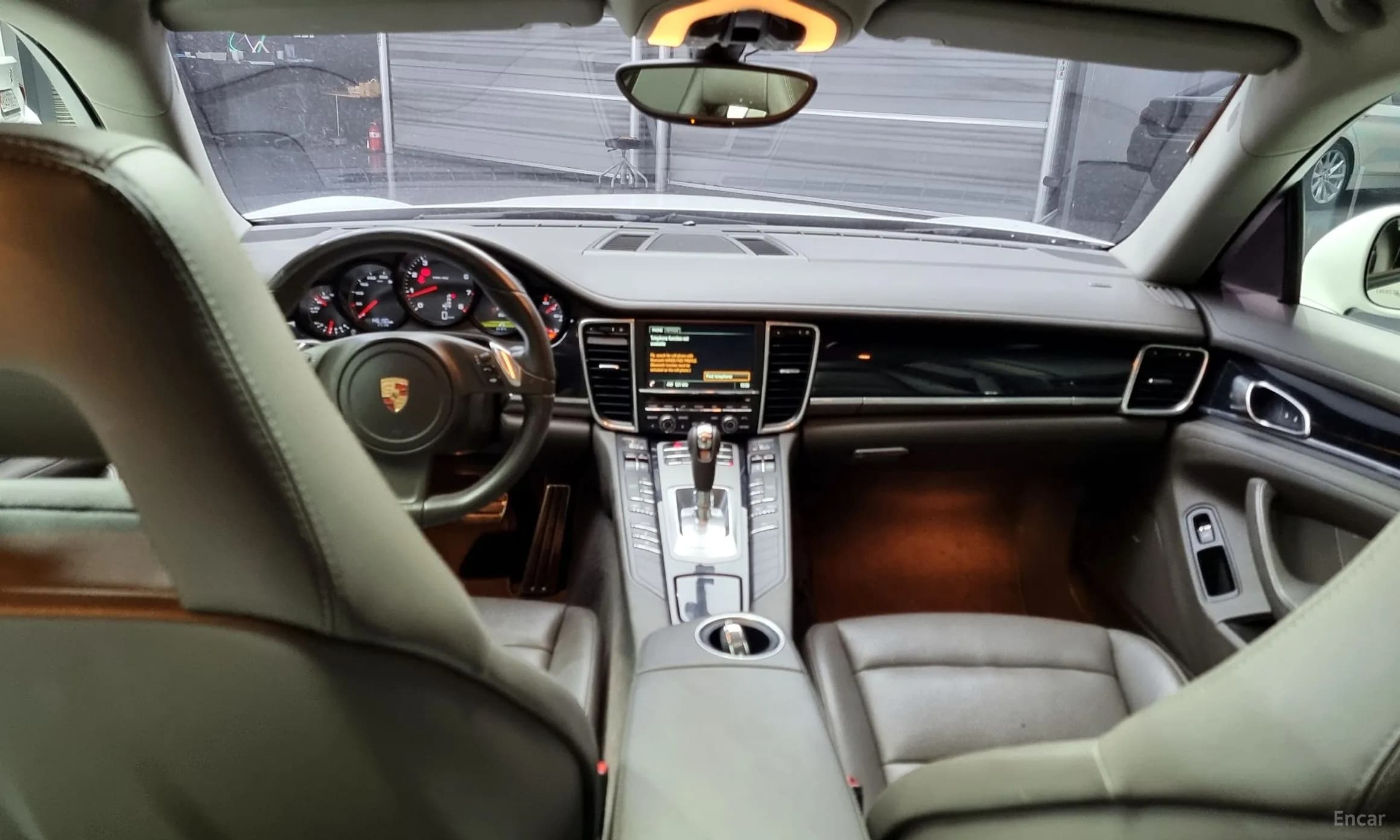Panamera
