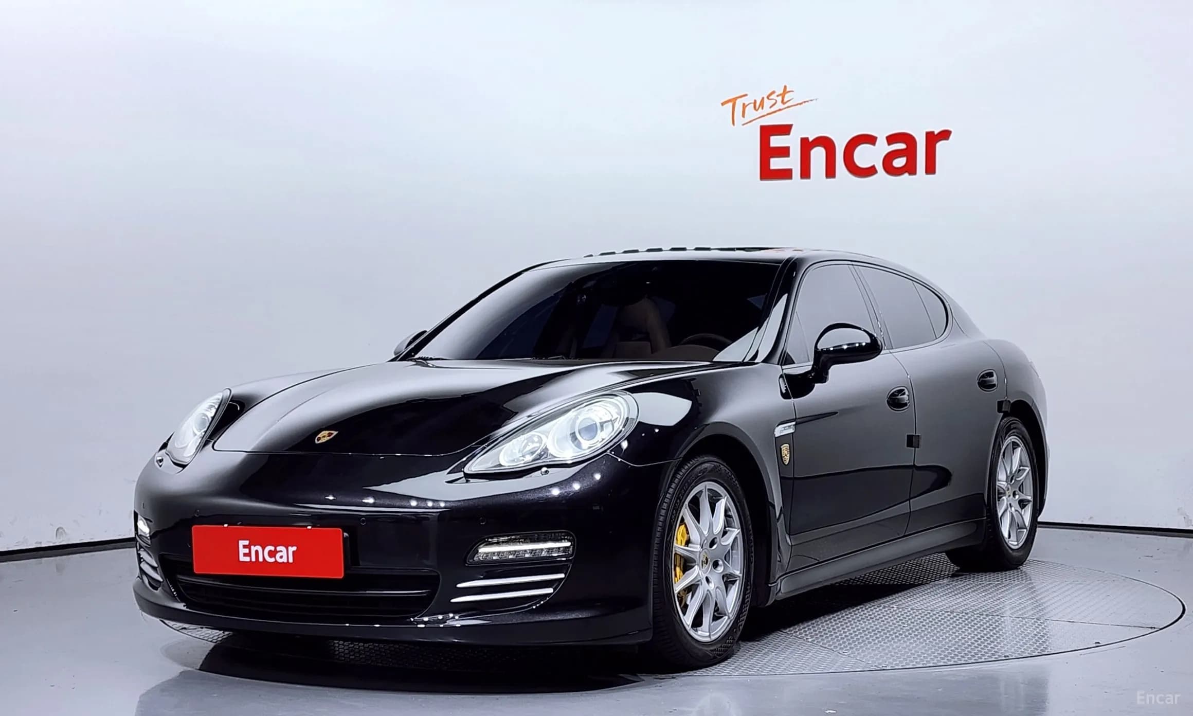 Panamera