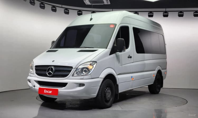 Sprinter