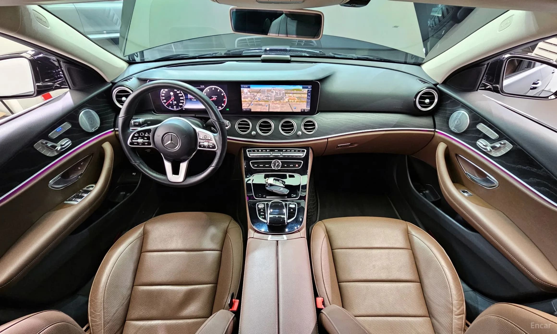 E-Class W213