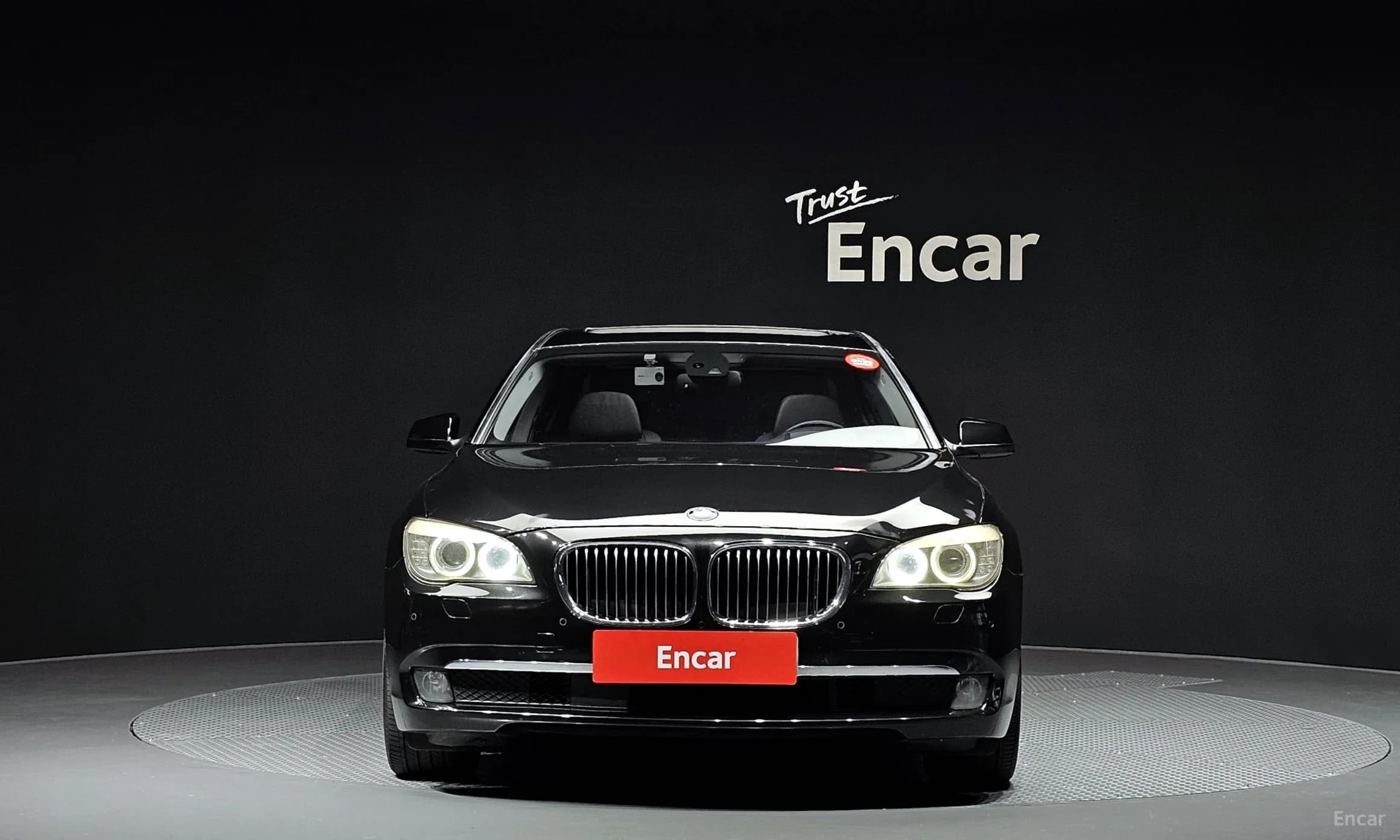 7 Series (F01)