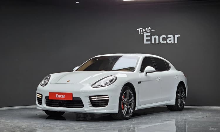 Panamera