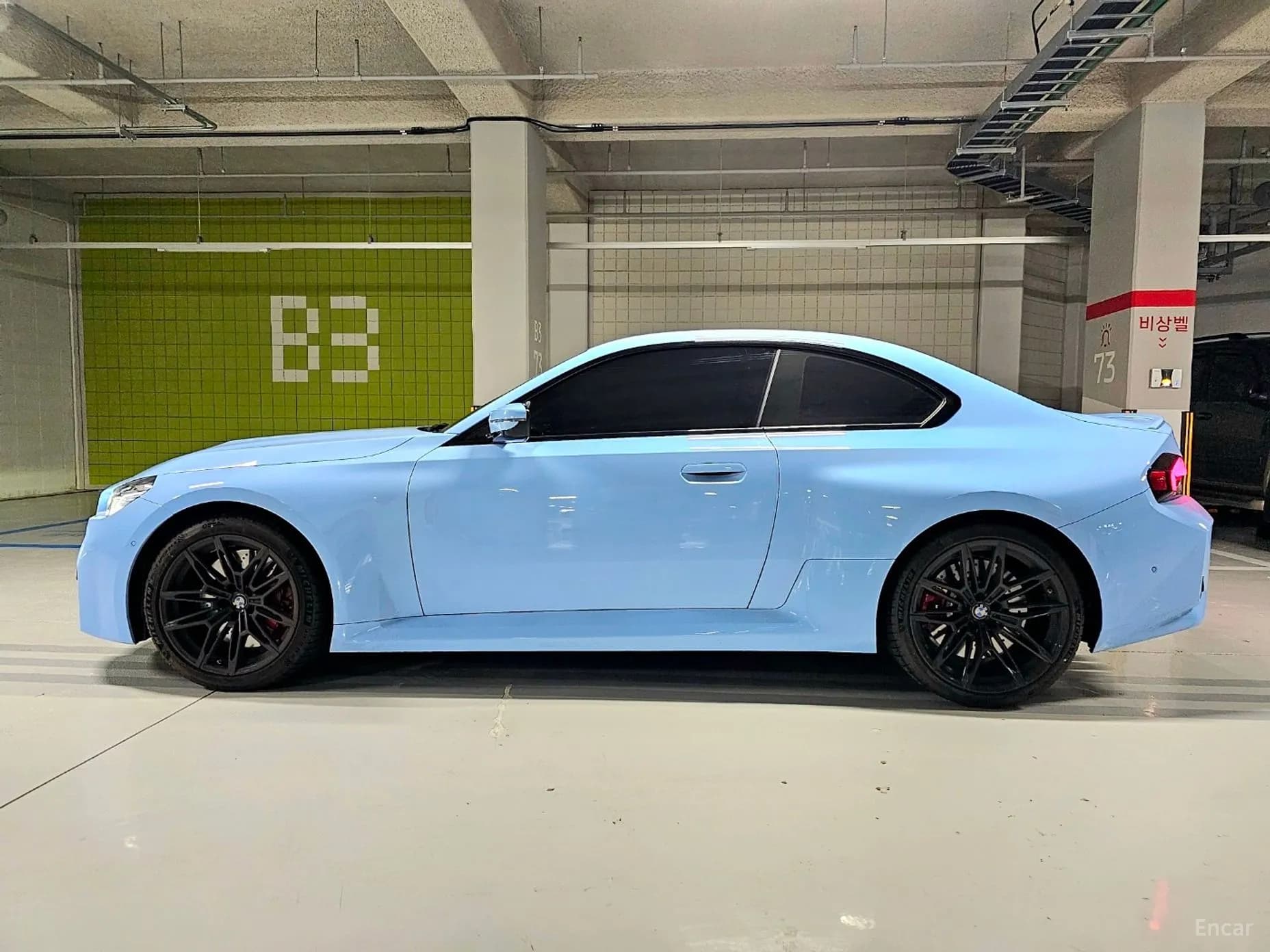 M2 (G87)