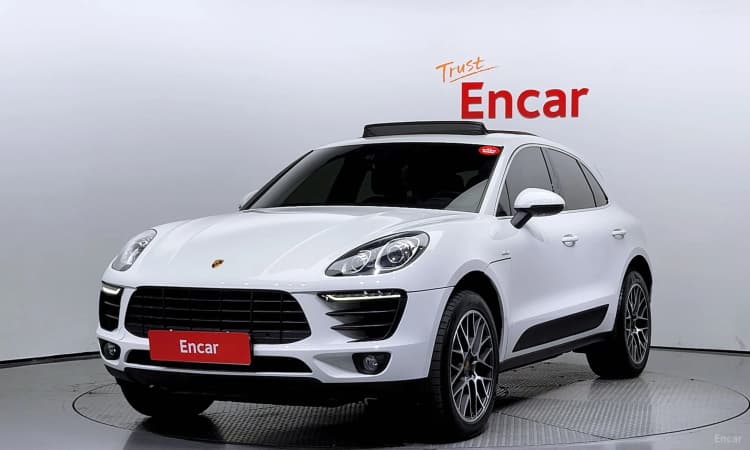 Macan