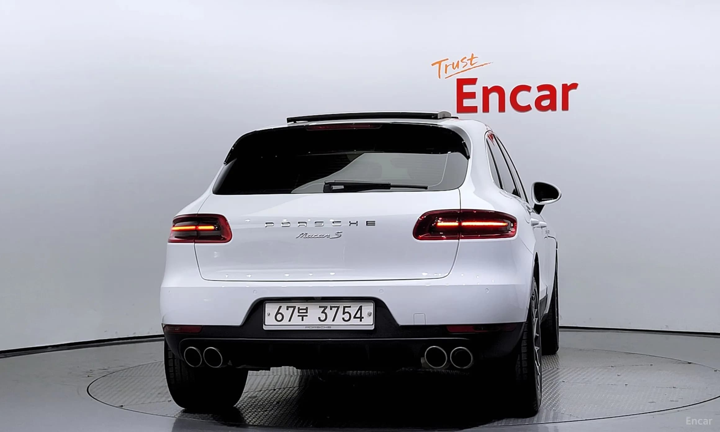 Macan