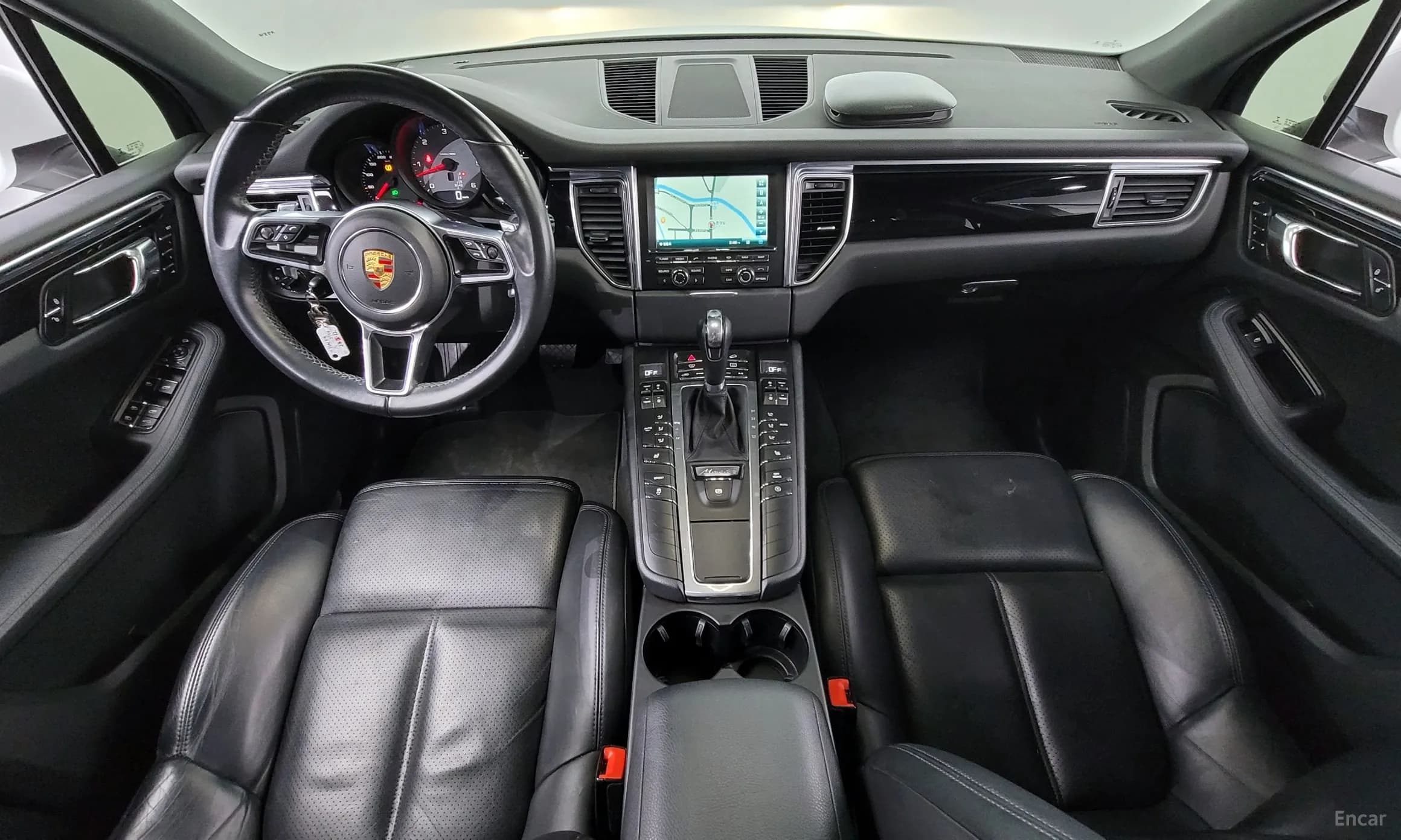 Macan