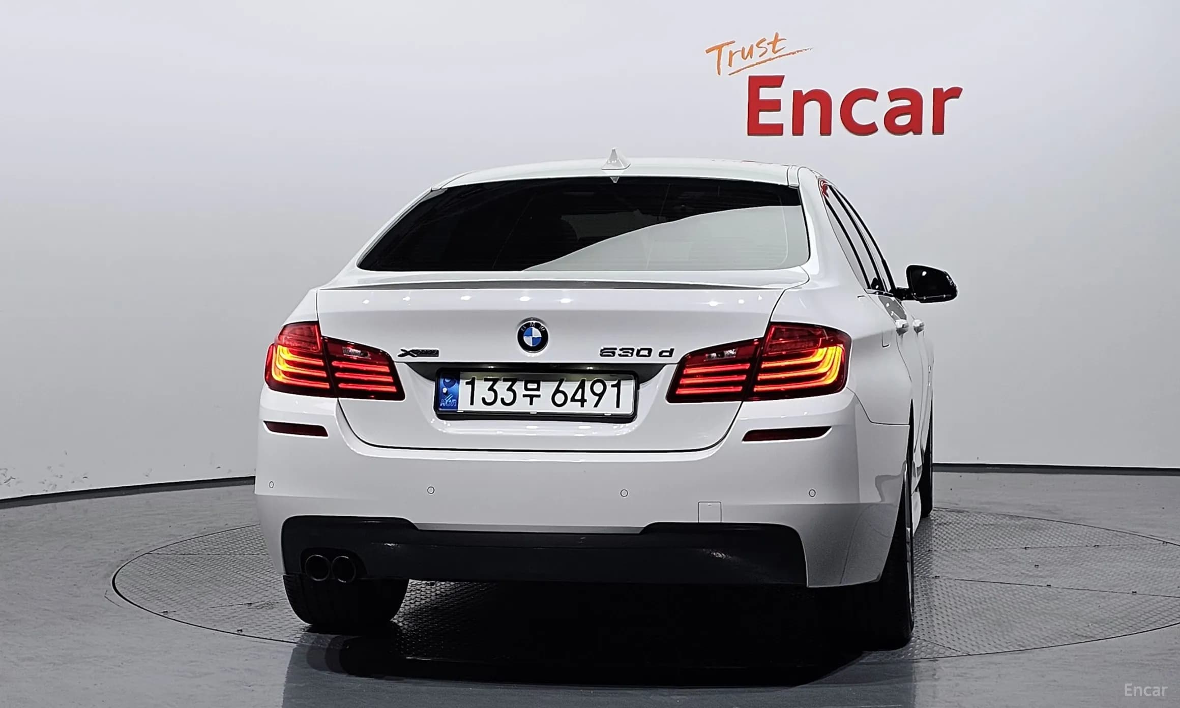 5 Series (F10)