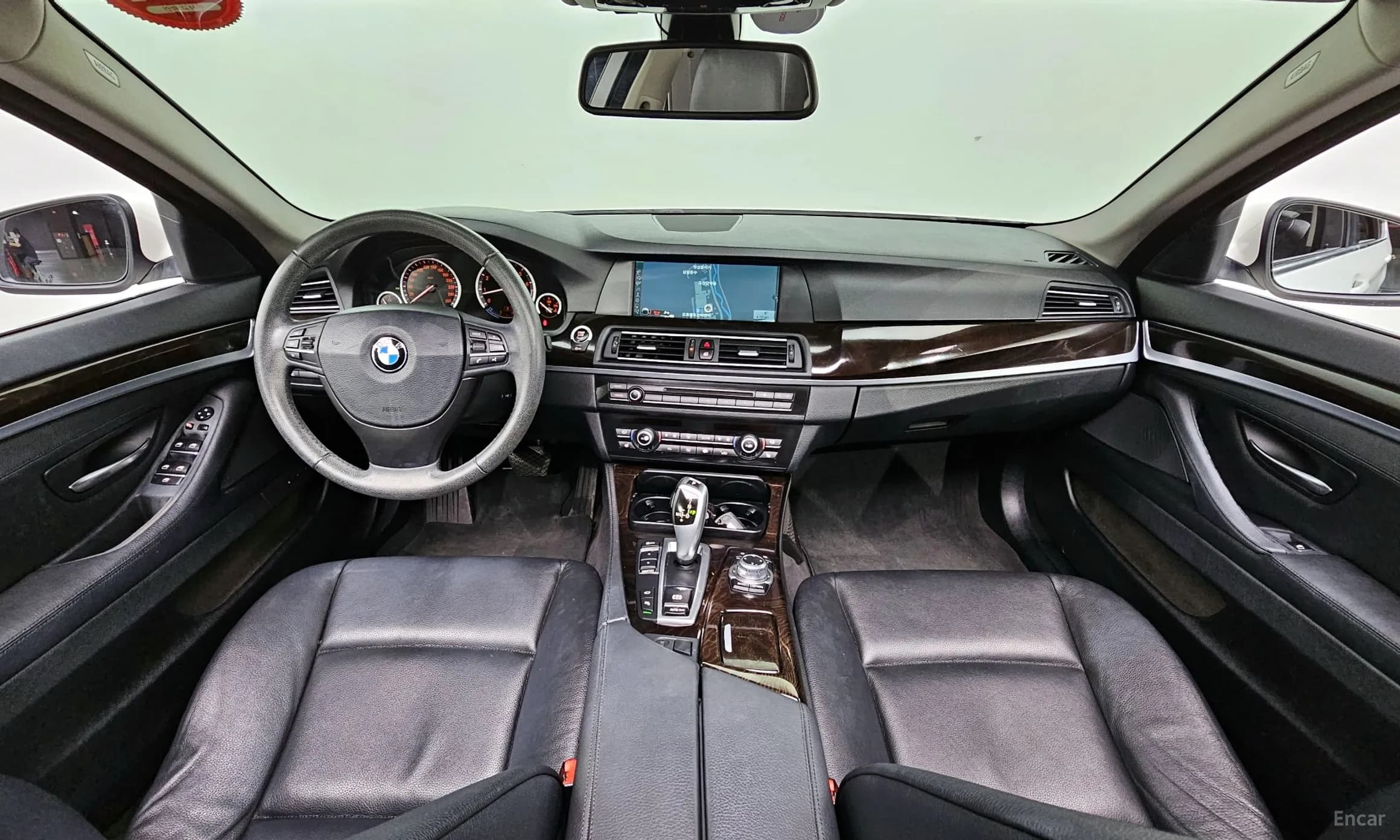 5 Series (F10)