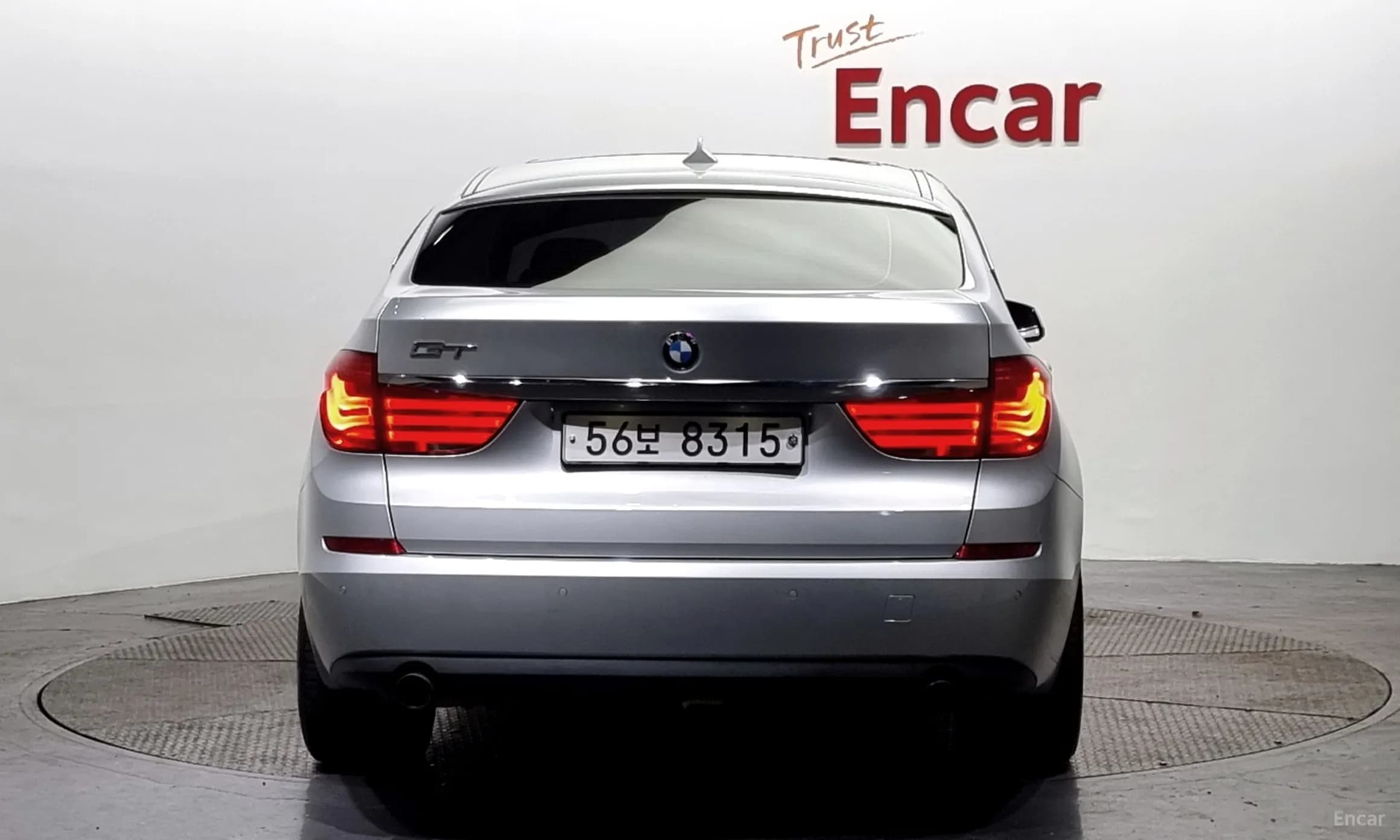 5 Series GT (F07)