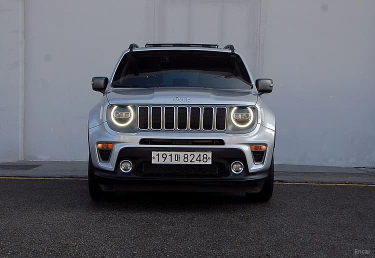 Renegade