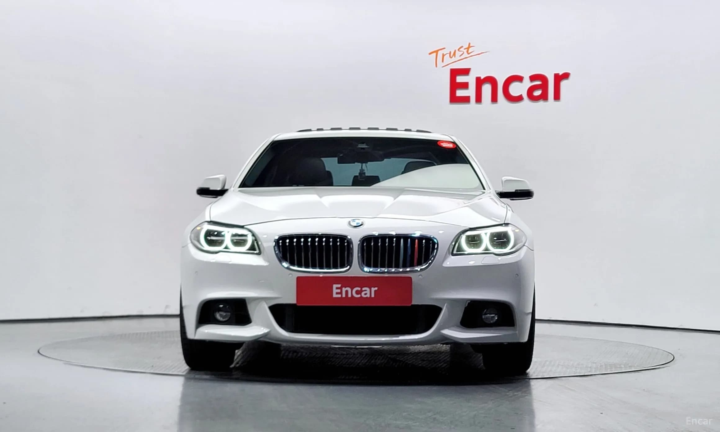 5 Series (F10)