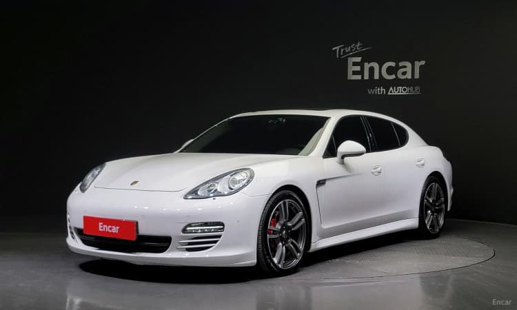 Panamera