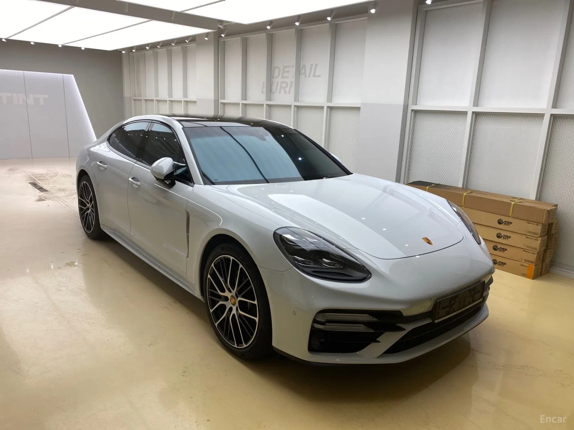 Panamera (971)